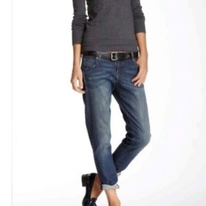 Cute Boyfriend Jeans.